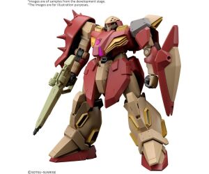 Bandai hobby g - decal 143 ms gundam hathaway mu2
