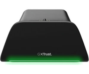 Base De Carga Rapida Para Ps5 Gxt 255 Negro Trust