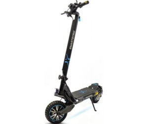 Patinete Smartgyro Dual Max 2 Lr