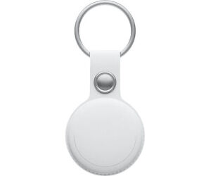 Localizador de llaves leotec mitag letag01k compatible con apple incluye llavero blanco