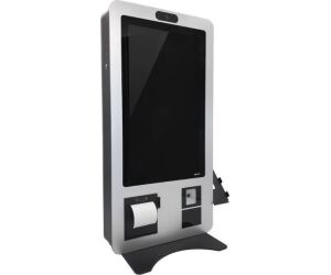 Kiosko Tpv Tactil 21'' Impresora+escaner+cam Appkiosk21cam Approx