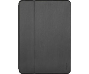 Funda Para Tablet Targus Click-in 10,2-10,5" Ipad 7 8 & 9 Gen Negro