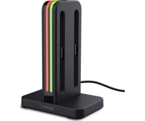 Base de Carga para Nintendo Joy-Con 2 Trust Gaming GXT 1256