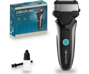 Afeitadora Cecotec 100057 X-trimm Triple