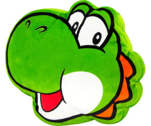 Mega peluche super mario yoshi mocchi mocchi