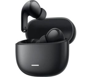 Auriculares xiaomi redmi buds 8 lite inalambrico negro