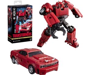 Figura hasbro transformers age of the primes cliffjumper