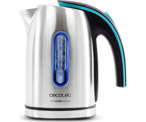 Hervidor De Agua Cecotec Thermosense 220 Steel