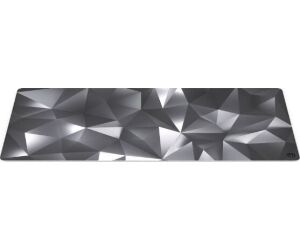 Alfombrilla Endorfy Crystal Black Xl