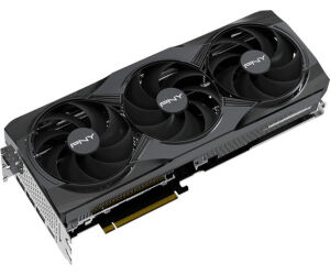 TARJETA GR?FICA PNY RTX 5070 Ti 16GB OVERCLOKED TRIPLE FAN PLUS