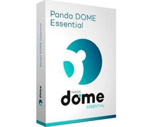 Panda Dome Essential Minibox 3 Lic 1 AÑo