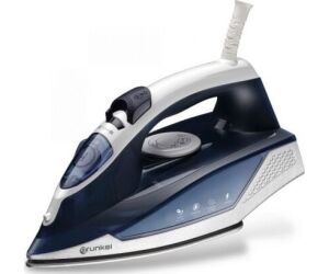 Plancha Grunkel PL-22NS/ 2200W/ Depósito 280ml