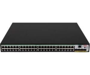 H3c S1850v2-52x-pwr L2 Ethernet Switch With 48*10/100/1000ba