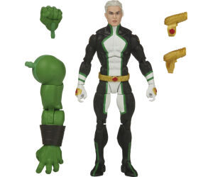 Figura hasbro marvel legends series marvel boy