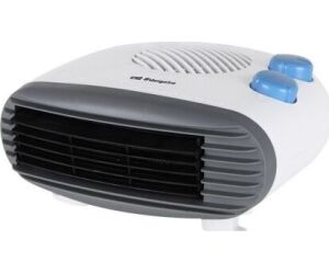 Calefactor Orbegozo FH 5009/ 2000W/ Termostato Regulable