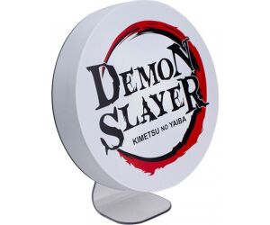 Lámpara paladone demon slayer kimetsu no yaiba