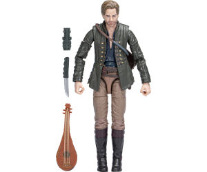 Figura hasbro dungeons & dragons honor among thieves - edgin