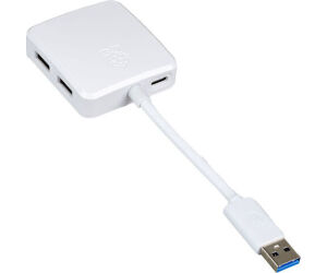 Hub usb 3.0 raspberry pi oficial