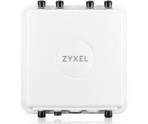Zyxel WAX655E 4800 Mbit/s Blanco EnergÃ­a sobre Ethernet (PoE)