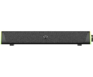 Barra de Sonido Trust Gaming GXT 620 Axon/ 12W/ 2.0