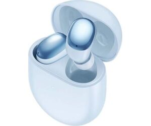 Auriculares Xiaomi Redmi Buds 4 Azul Microfono Bt