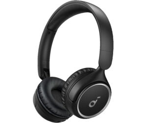 Auriculares Soundcore H30i Wireless Bt Negro