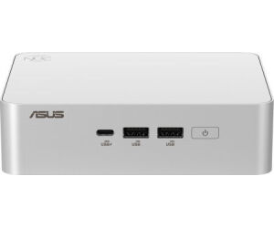 ASUS NUC 15 Pro+ RNUC15CRSU700002 Plata