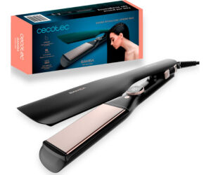 Plancha De Pelo Cecotec Bamba Ritualcare Sphere Max