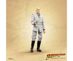 Figura hasbro indiana jones adventure series walter donovan