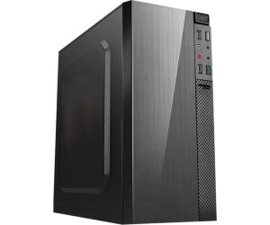 Raton  Gaming Woxter Stinger Gx 280m Usb Negro + Regalo Termo De Aluminio
