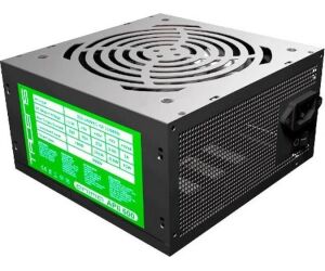 Fuente Alim. 600w Anima