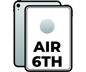 Apple IPAD AIR M2 13 WIFI 128GB BLUE