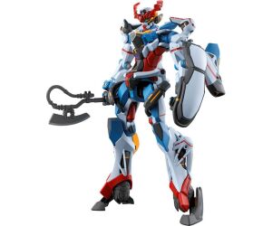 Maqueta bandai hobby mobile suit gundam gquuuuuux hg 1 - 144 gquuuuuux