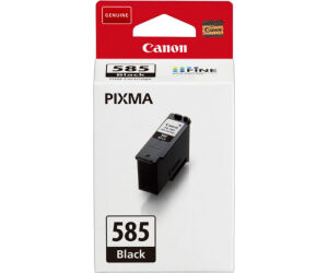 Cartucho Tinta Negro Canon Pg-585