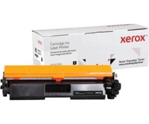 Tner compatible Xerox 006R03641 compatible con HP CF230X/CRG-051H/ 3500 pginas/ Negro