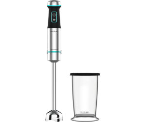 Batidora De Mano Cecotec Power Titanblack 1200xl