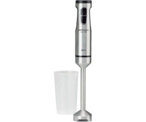 Batidora de mano Orbegozo BT 3015/ 1500W/ Velocidad Ajustable