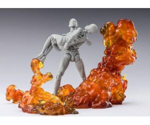 Set de expansion tamamshii nations s.h. figuarts smoke burst ver.