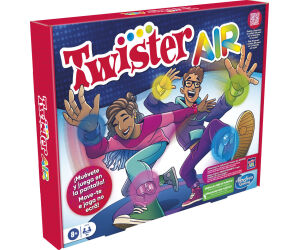 Juego hasbro twister air