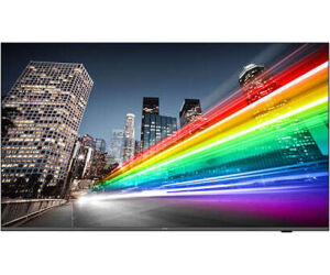 Monitor Philips 70" B-line / Panel Va D-led 16:9 / 3840x2160 350cd/m2 / 8ms / Pixel Pitch 0.403x0.403 / Vesa 300x300/m8 / Soc Mt5596 / Uso Landscape 16/7 / Ops No / Wifi 802.11 Ac / 1xrj45 (70bfl2214/12)