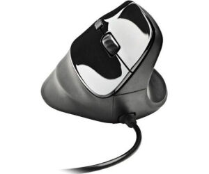 Ngs Raton Vertical Ergonomico Y Silencioso Laser