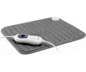 Almohadilla Eléctrica Orbegozo AH 3545/ Gris