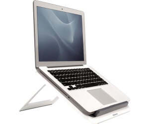 Soporte Elevador Portatil I-spire Blanco Fellowes 8210101