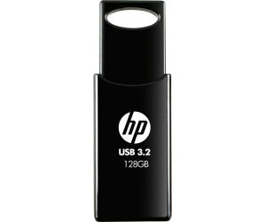 Usb 3.2 Hp 128gb 712w Negro