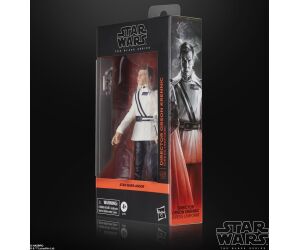 Figura hasbro star wars andor director orson krennic (dress uniform)