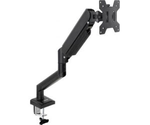 Tooq Soporte mesa DB1334TNR-B 1 brazo 13-34"