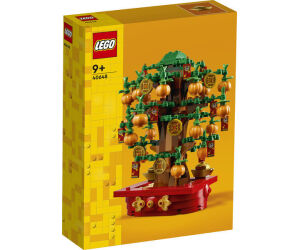 Lego arbol de dinero