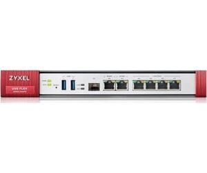 Firewall Zyxel Usgflex200 1800 Mbit/s 450 Mbit/s 100 Gbit/s