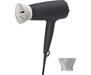 Secador De Pelo Philips Bhd302/10 Gris 1600w Motor Dc