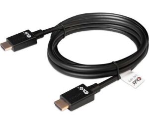 Cable Certificado Hdmi 2.1 Club3d 3m